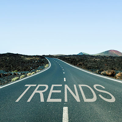 trends