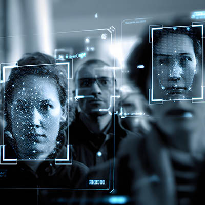 Controversial Uses of AI Technology in Society