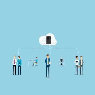 Have You Lost Control Of Your Network?